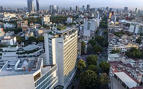 Andaz Mexico City Condesa